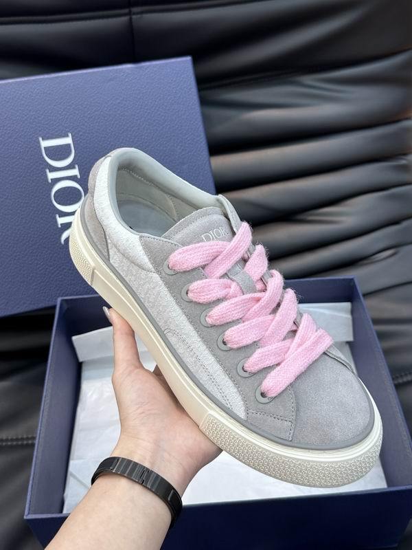 DIOR Men's Shoes 502